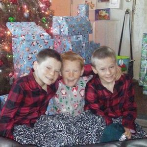 Meet your Posher, Dawn