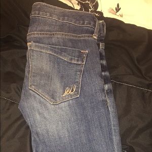 Express Jeans