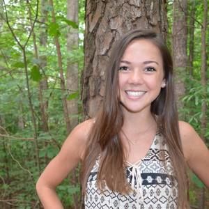 Meet your Posher, Aly