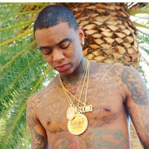 Meet your Posher, Fernando