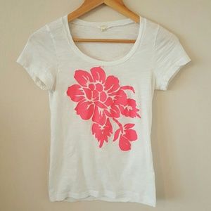 J Crew T-shirt