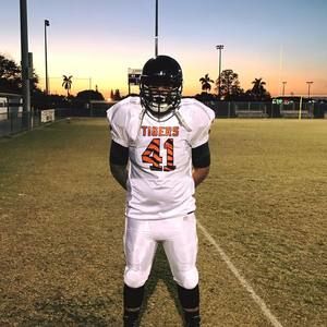 Meet your Posher, Jorge