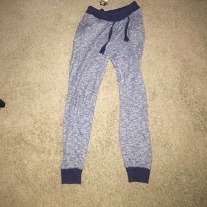 Joggers