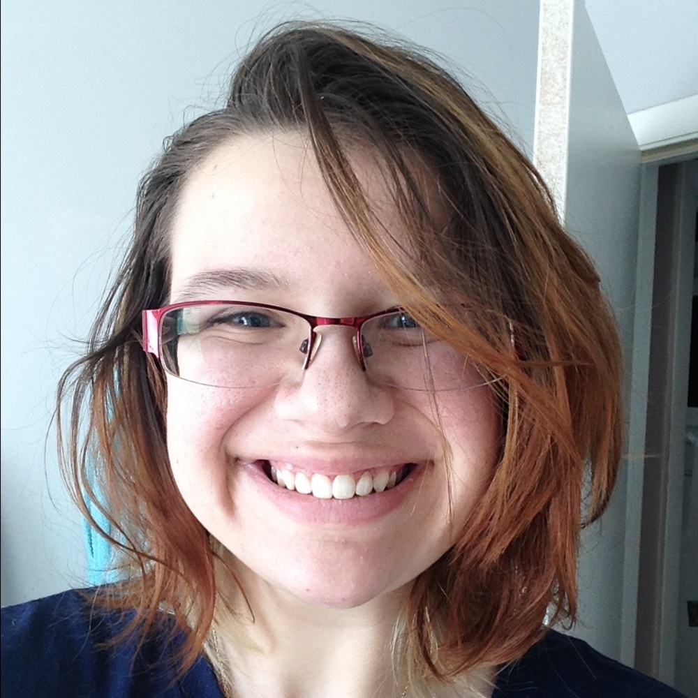 Meet your Posher, Victoria