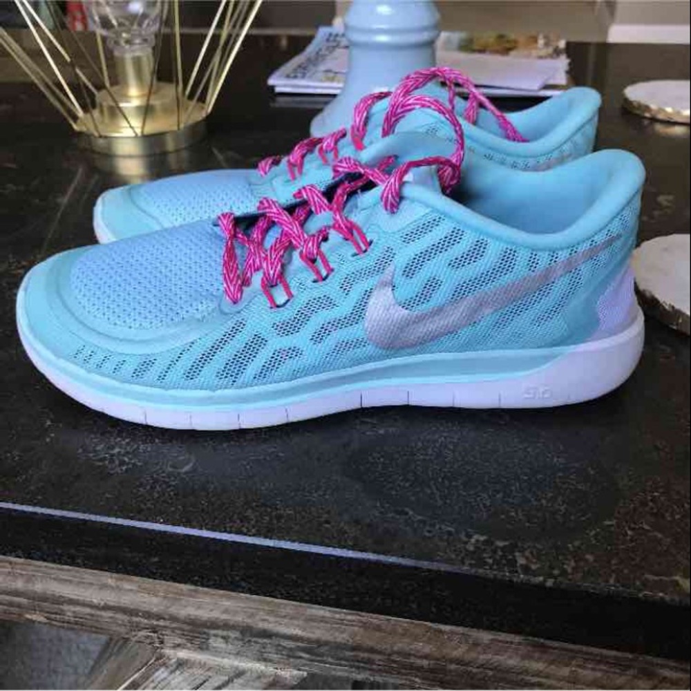 Nike Free 5.0