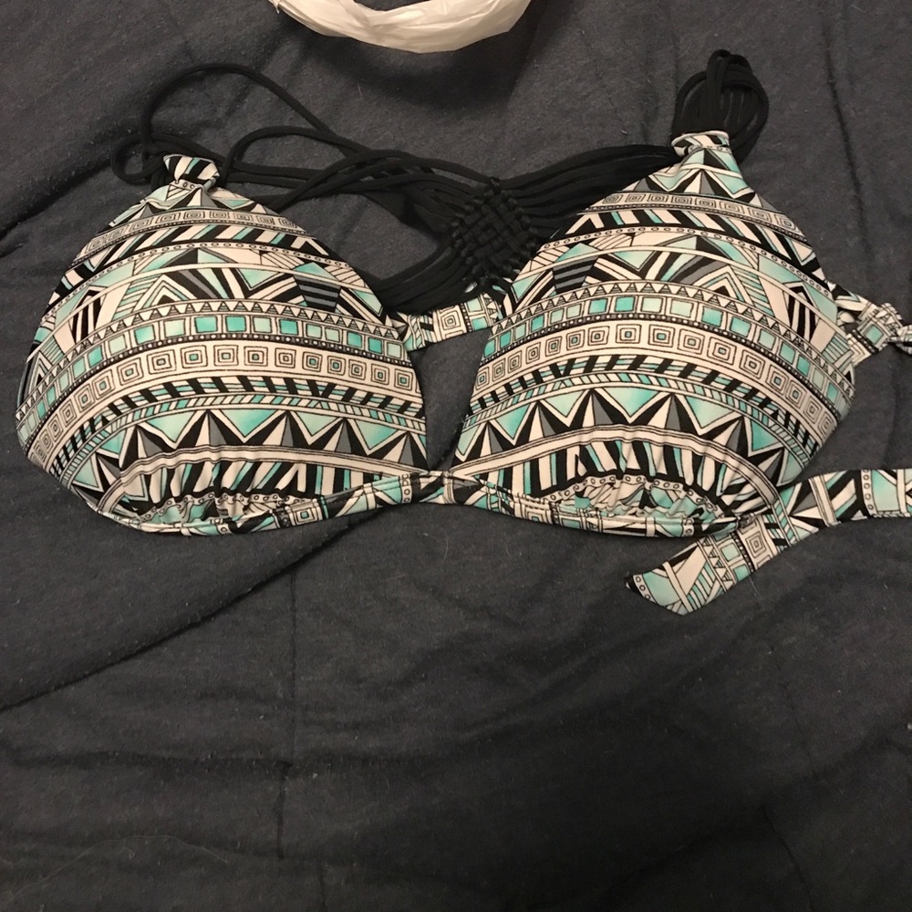 bathing Suit top