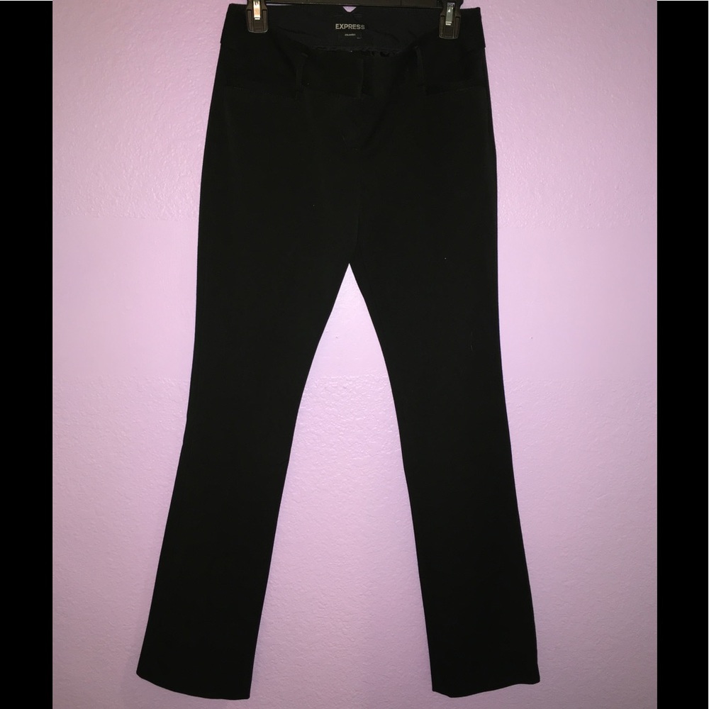 Express Slacks