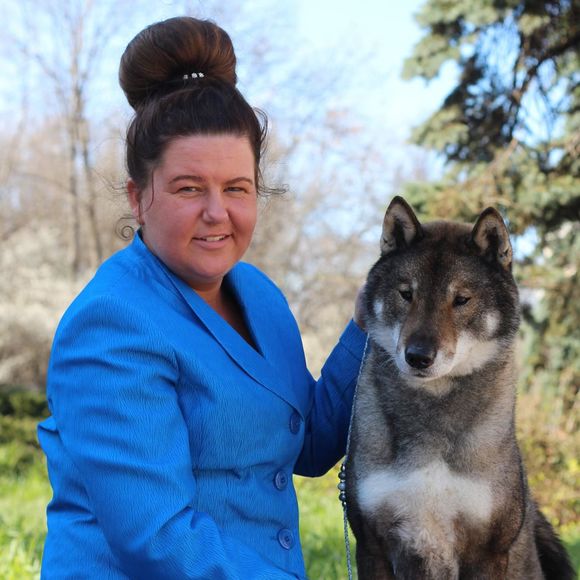 Meet your Posher, Gianne - Picture 1 of 1