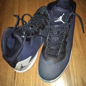 Air Jordan flight speed basketball shoes