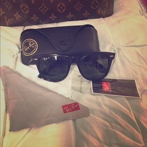 Ray Ban Original Wayfarer