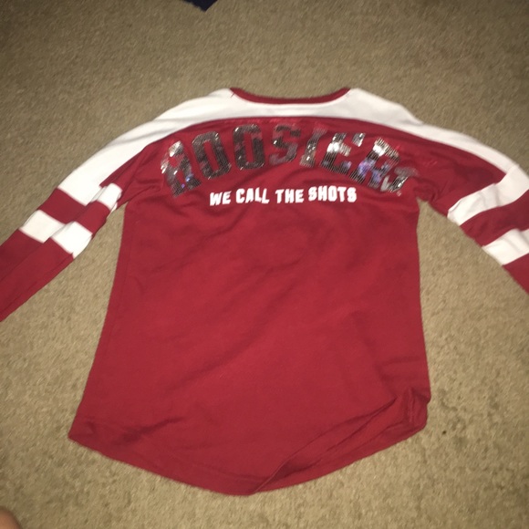 IU PINK Shirt - Picture 2 of 2