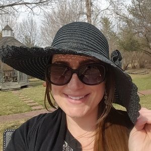 Meet your Posher, Katrina