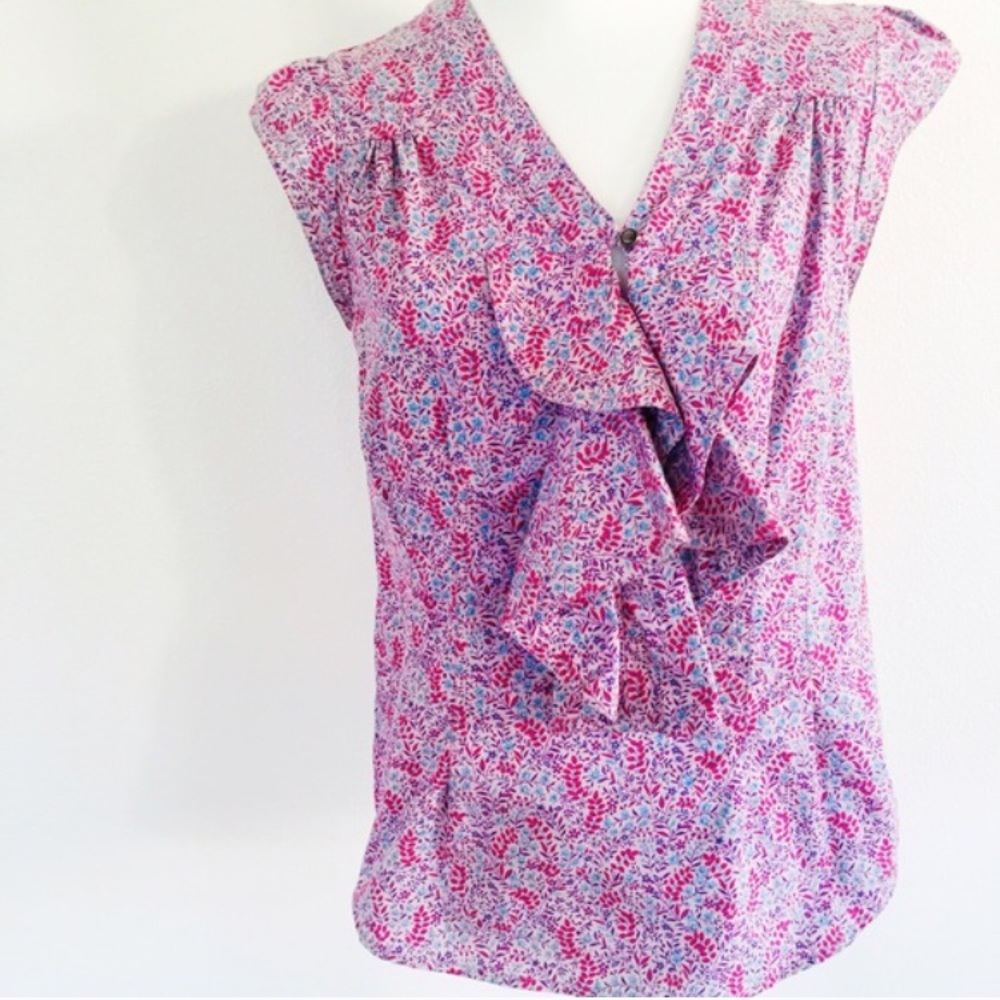 💐Marc Jacobs Spring Blouse💐