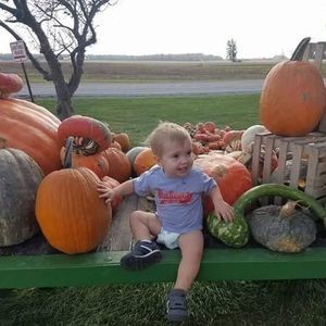 Meet your Posher, Andrea