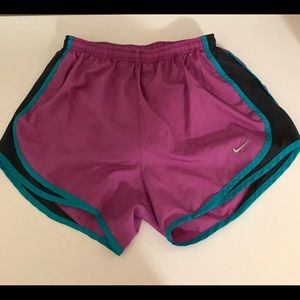 Nike shorts