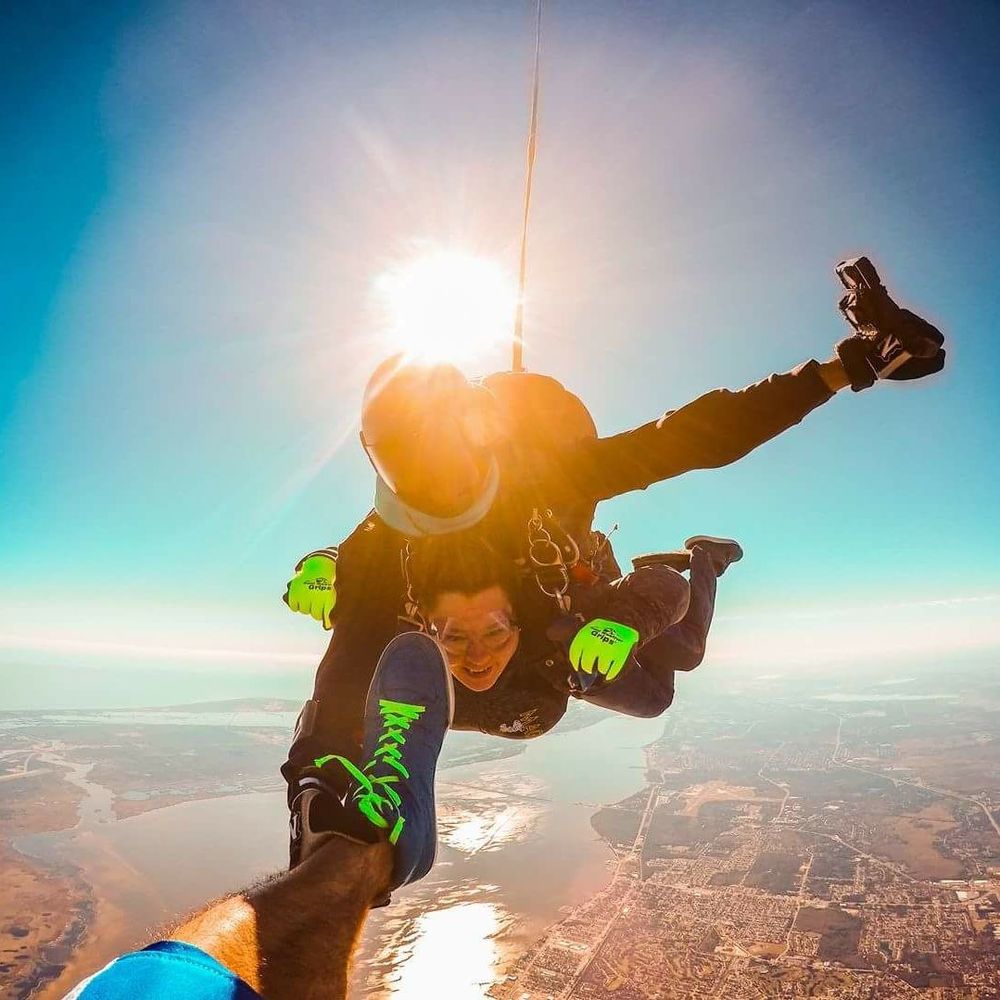 Meet your Posher, Tabitha