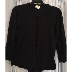 KATE SPADE NEW YORK cardigan size M