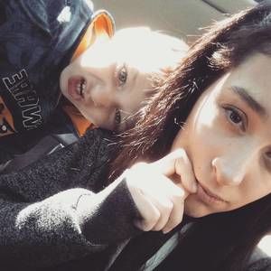 Meet your Posher, Sheyanne