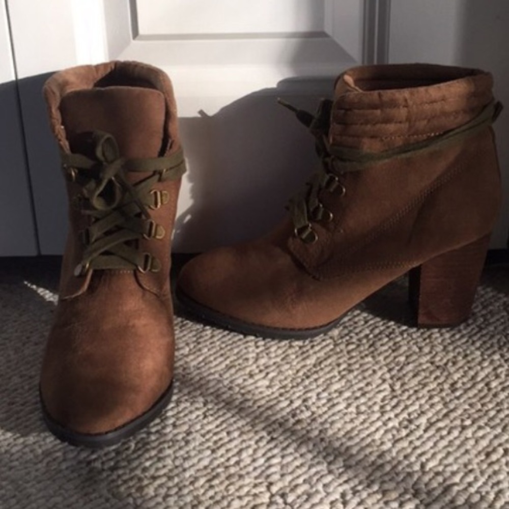 Booties