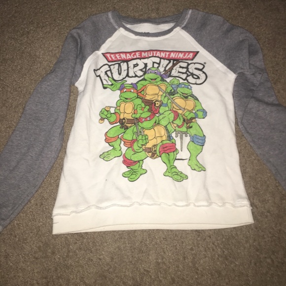 Crew neck - Picture 1 of 1