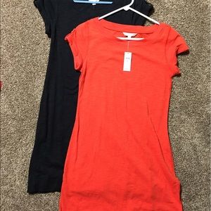 Banana Republic dresses