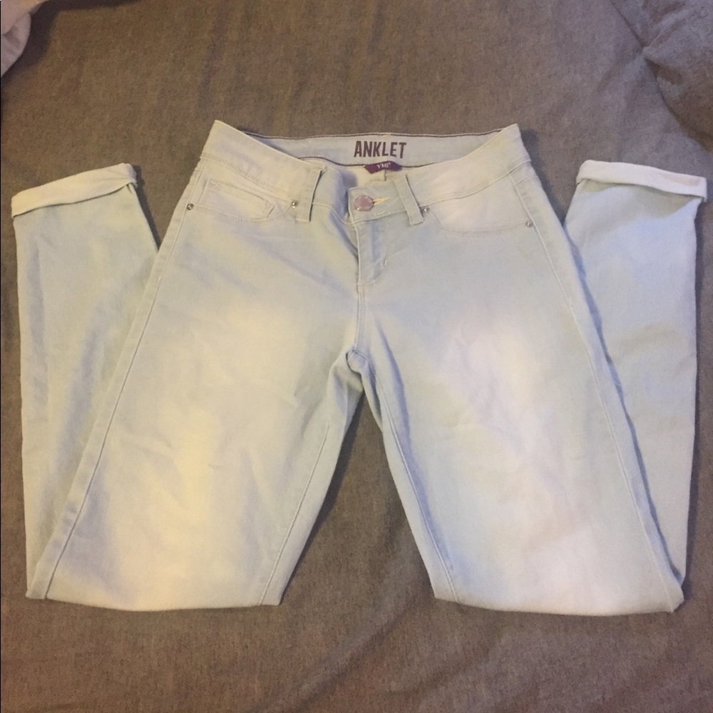 YMI Jeggings