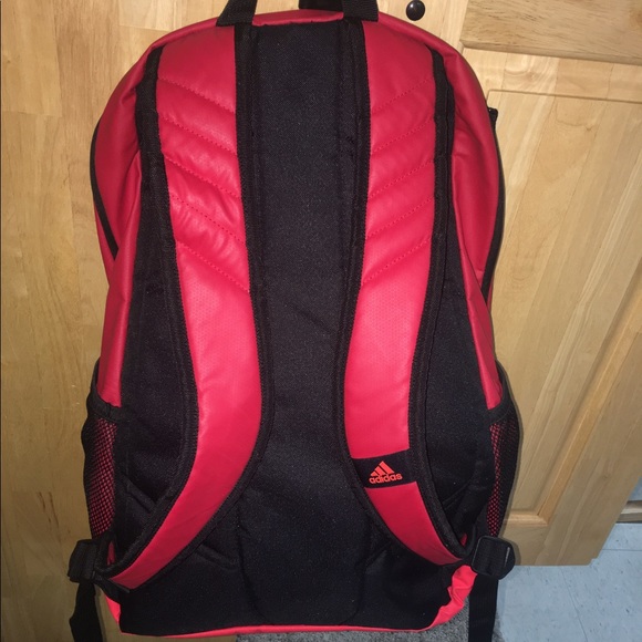 Adidas Backpack - Picture 2 of 3