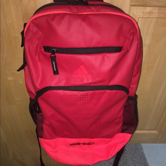 Adidas Backpack - Picture 3 of 3