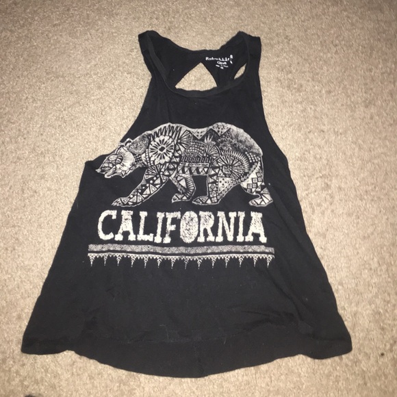 Super cute summer tank top - Picture 1 of 1