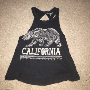 Super cute summer tank top