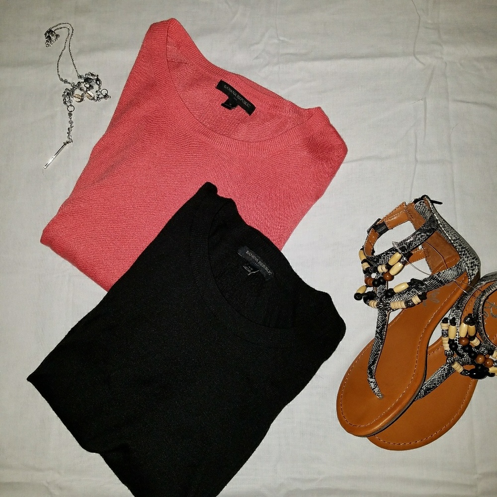BUNDLE Banana Republic