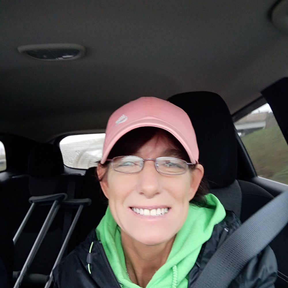 Meet your Posher, Teresa