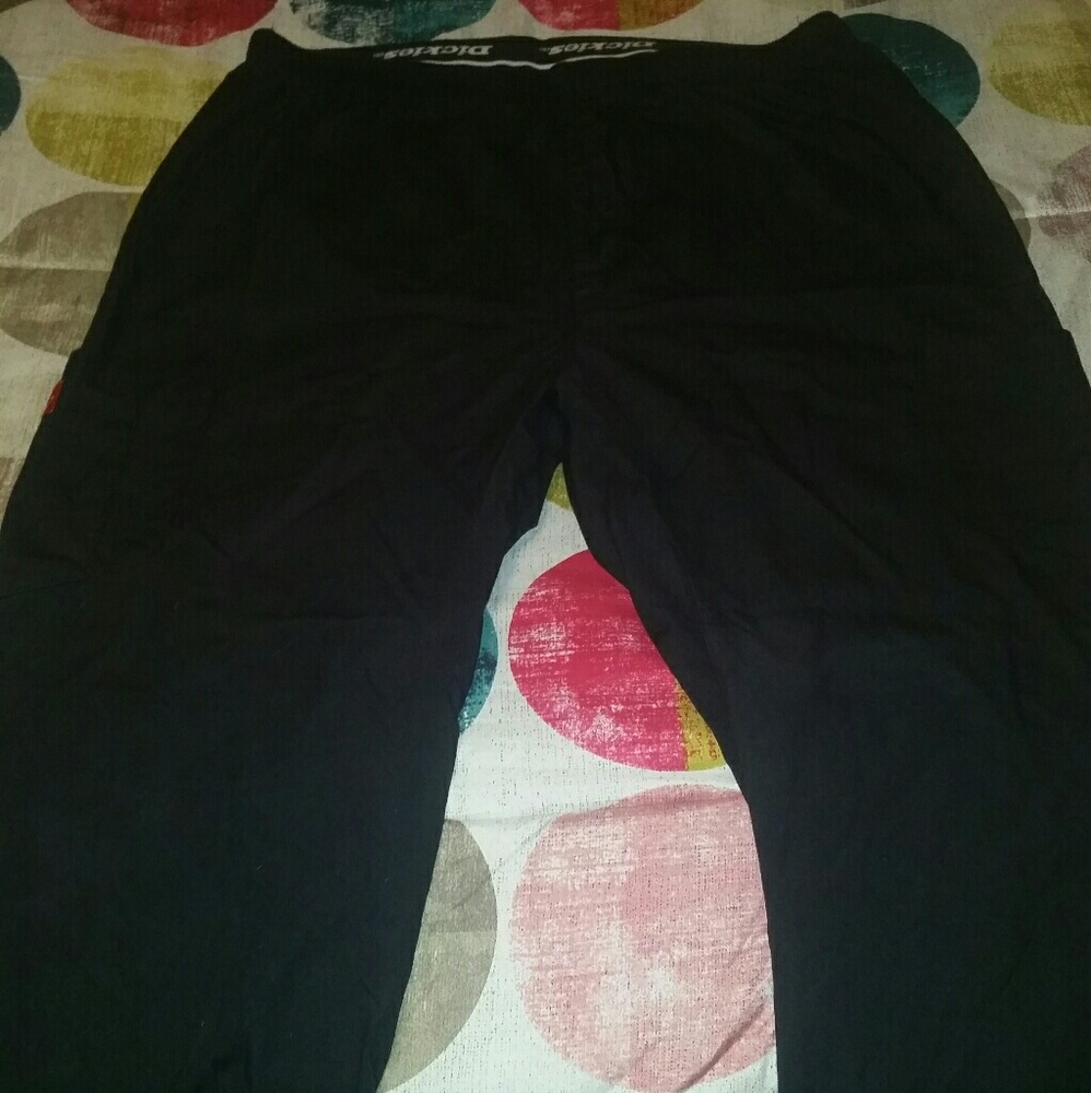 Scrub Pants