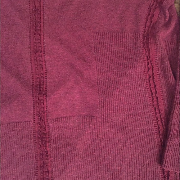 Free People Tunic Sweater - Picture 5 of 6