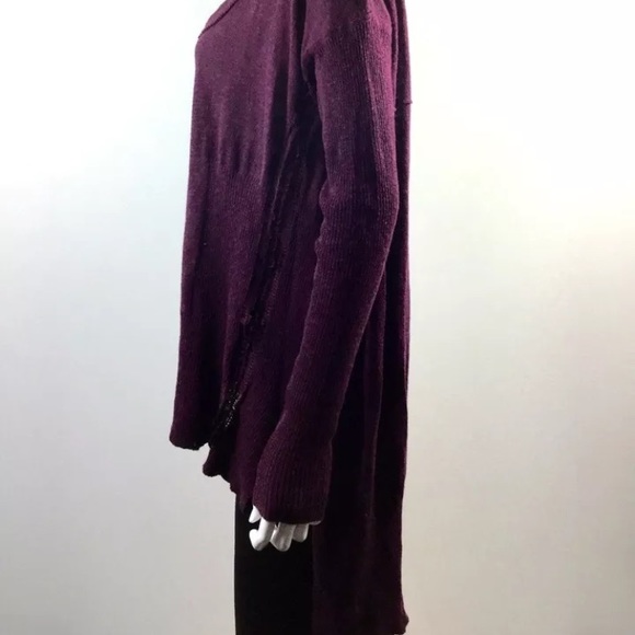 Free People Tunic Sweater - Picture 2 of 6