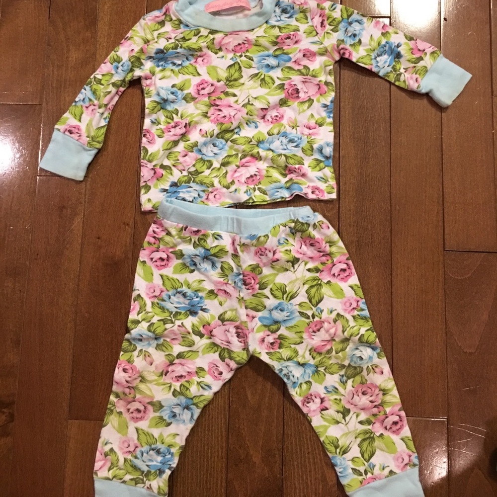 Everyday Nay pajamas