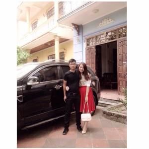 Meet your Posher, Nguyễn