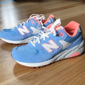 NEW new balances! super cute