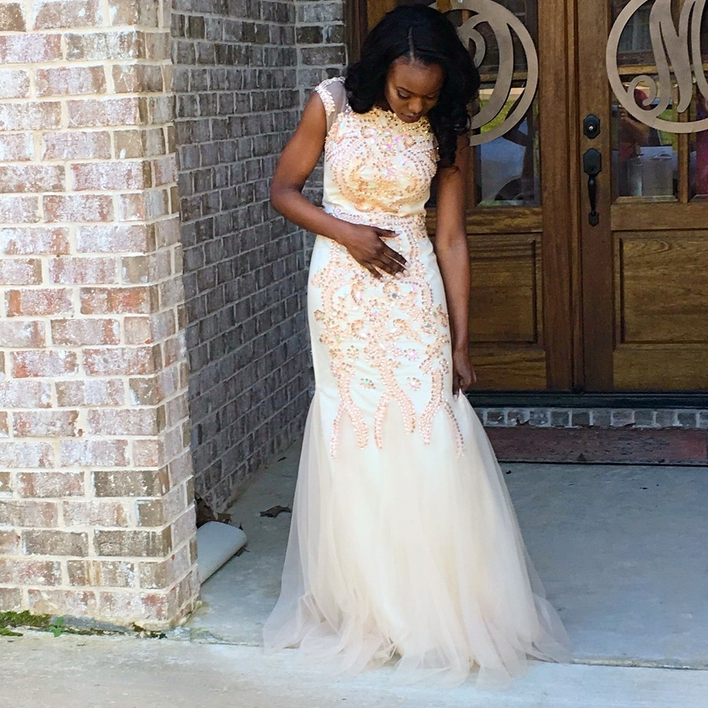 UCenterDress.com Formal Prom Dress