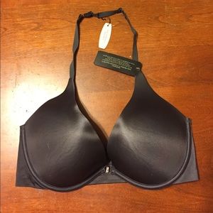Victoria's Secret. Halter Bra. Plunge. 36D.
