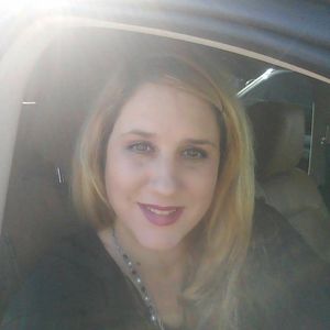 Meet your Posher, Meredith