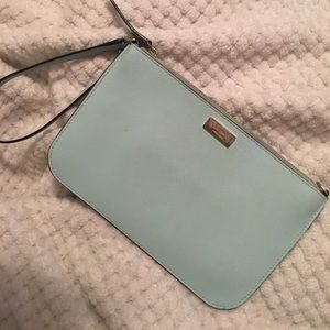 Adorable Kate Spade wristlet!