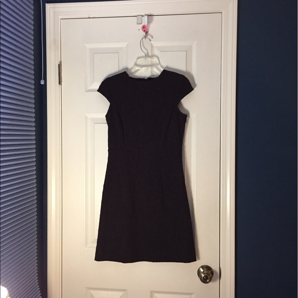 Ann Taylor petite dress