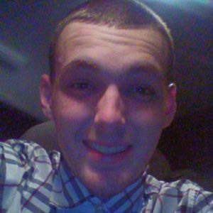 Meet your Posher, Aaron