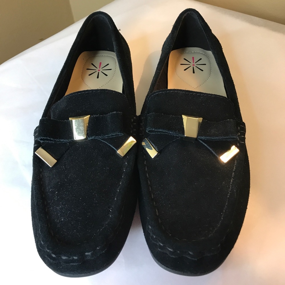 Isaac Mizrahi Loafers