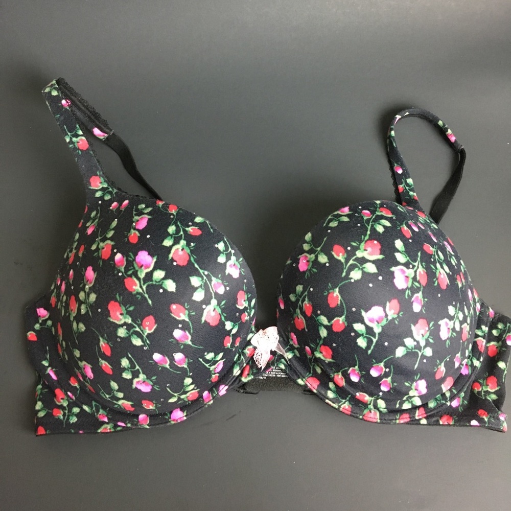 Body by Victoria push up