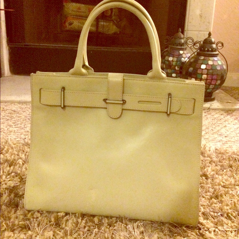Authentic Furla Greta tote