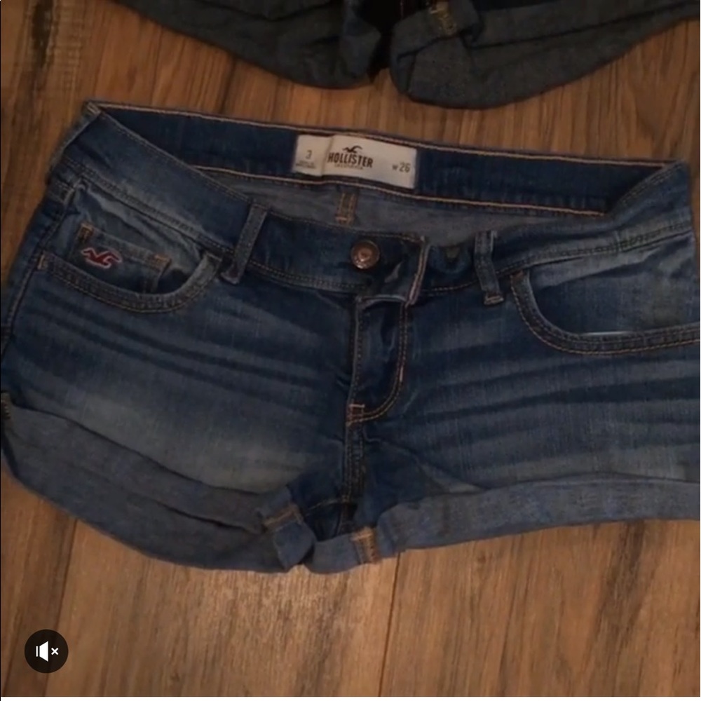 Shorts