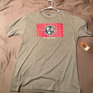 Volunteer traditions t shirt