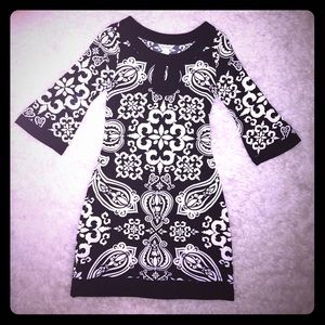 White House Black Market Dress